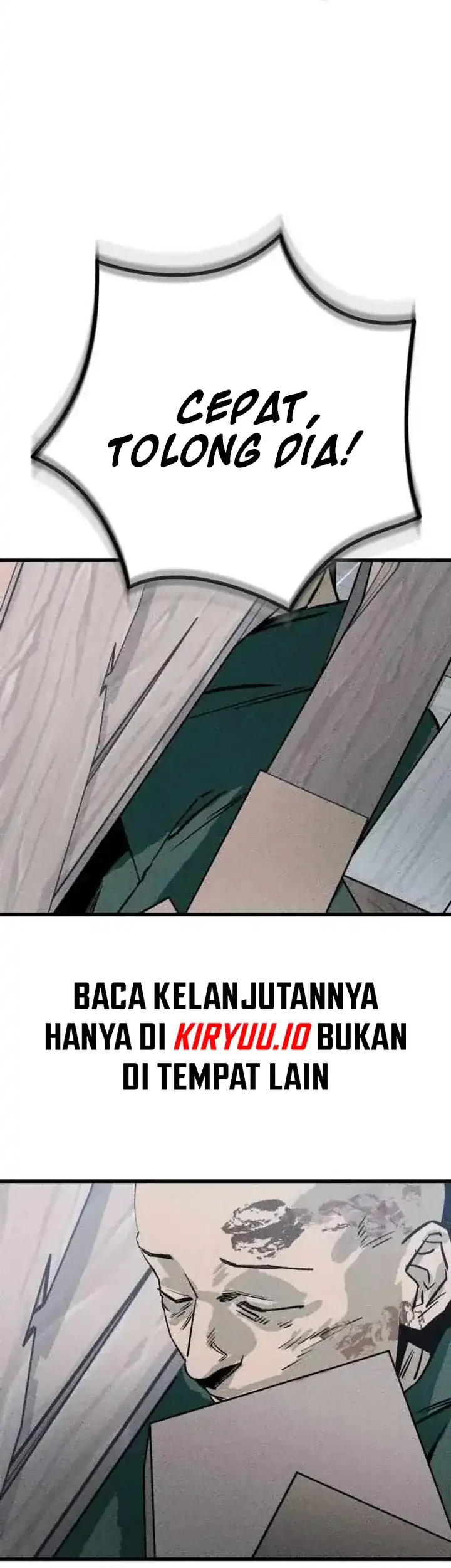 Black-Haired Knight King Chapter 15 - halaman 62