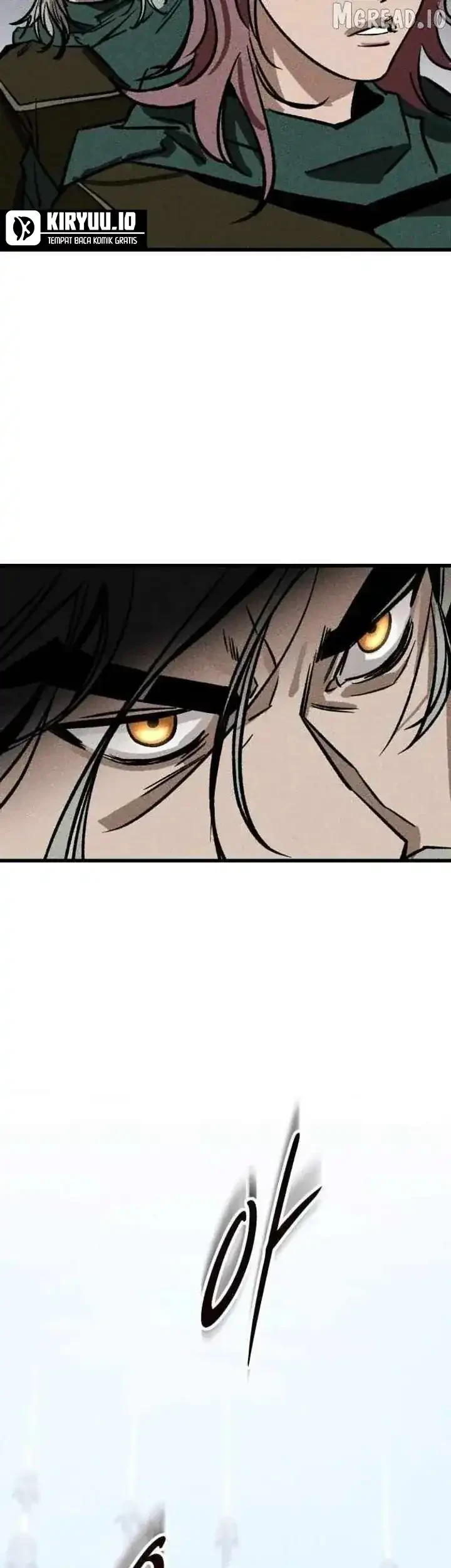 Black-Haired Knight King Chapter 15 - halaman 66