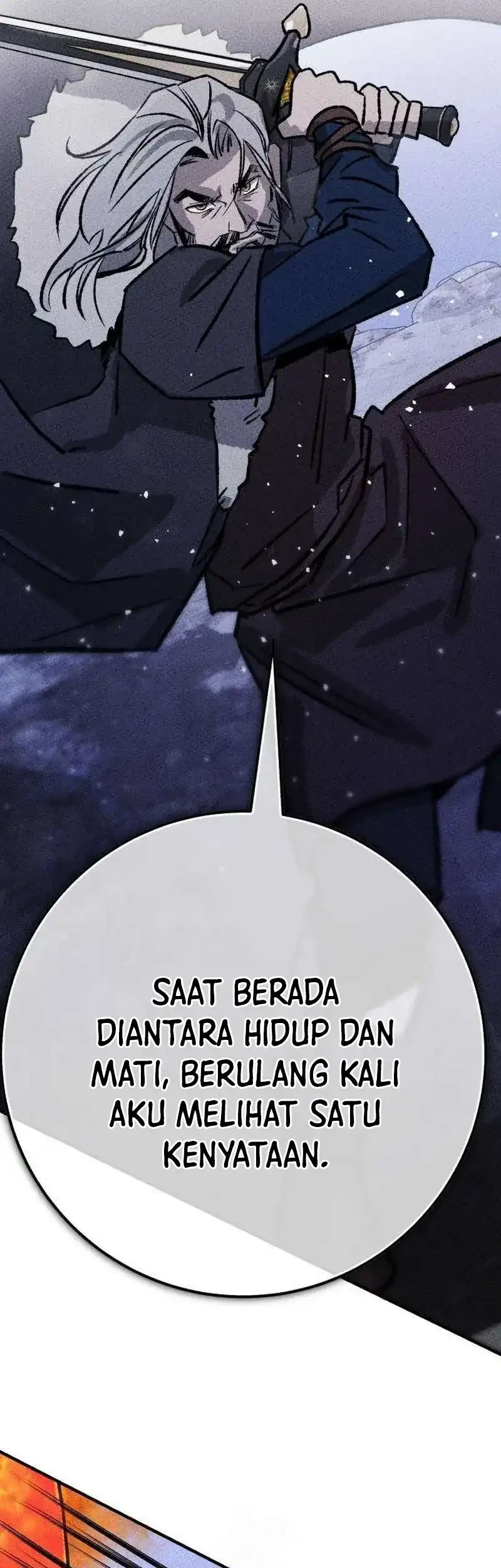 Black-Haired Knight King Chapter 2 - halaman 32