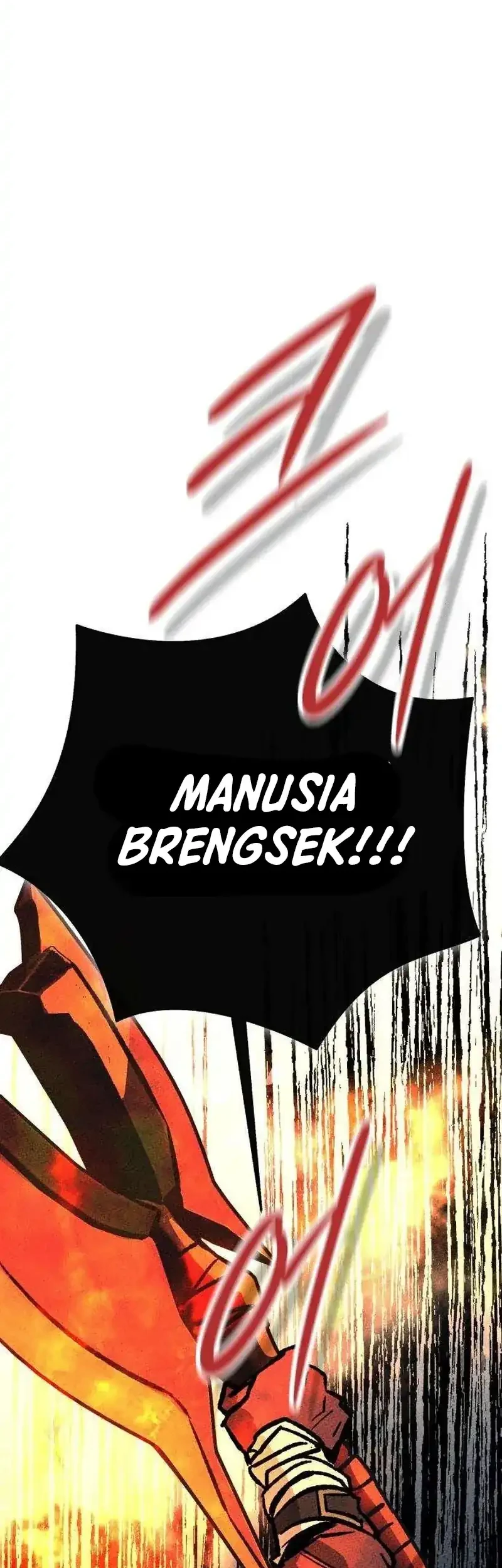 Black-Haired Knight King Chapter 2 - halaman 39