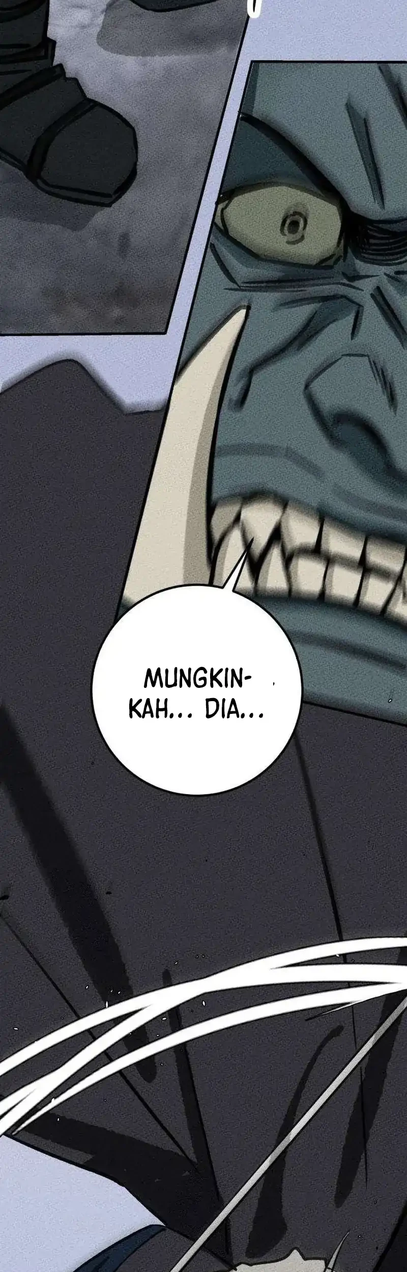 Black-Haired Knight King Chapter 2 - halaman 4