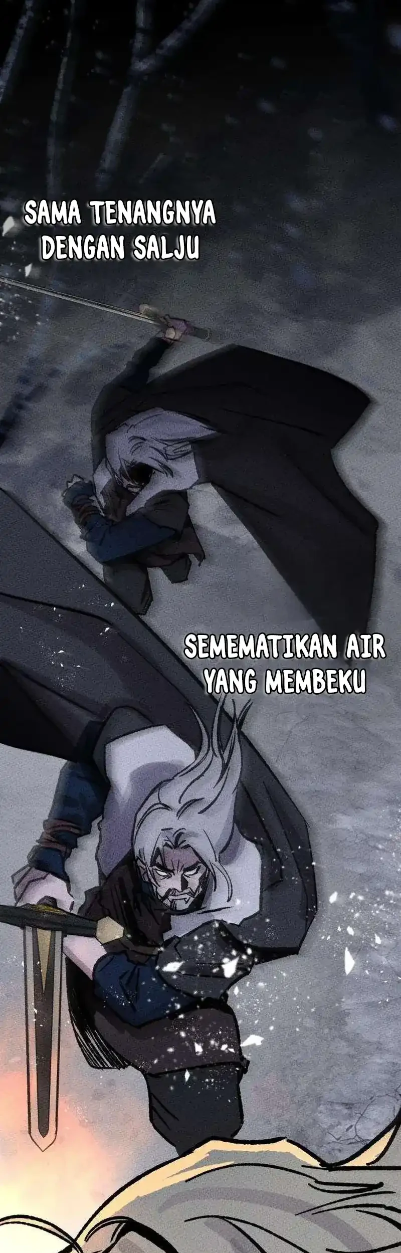 Black-Haired Knight King Chapter 2 - halaman 46