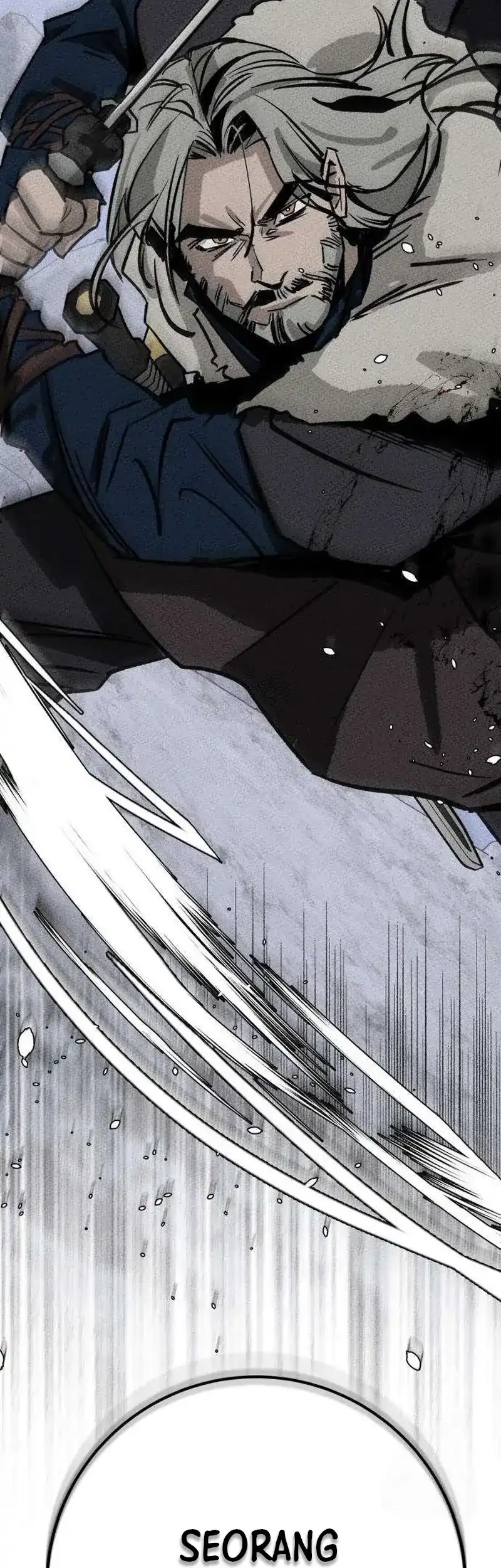 Black-Haired Knight King Chapter 2 - halaman 5