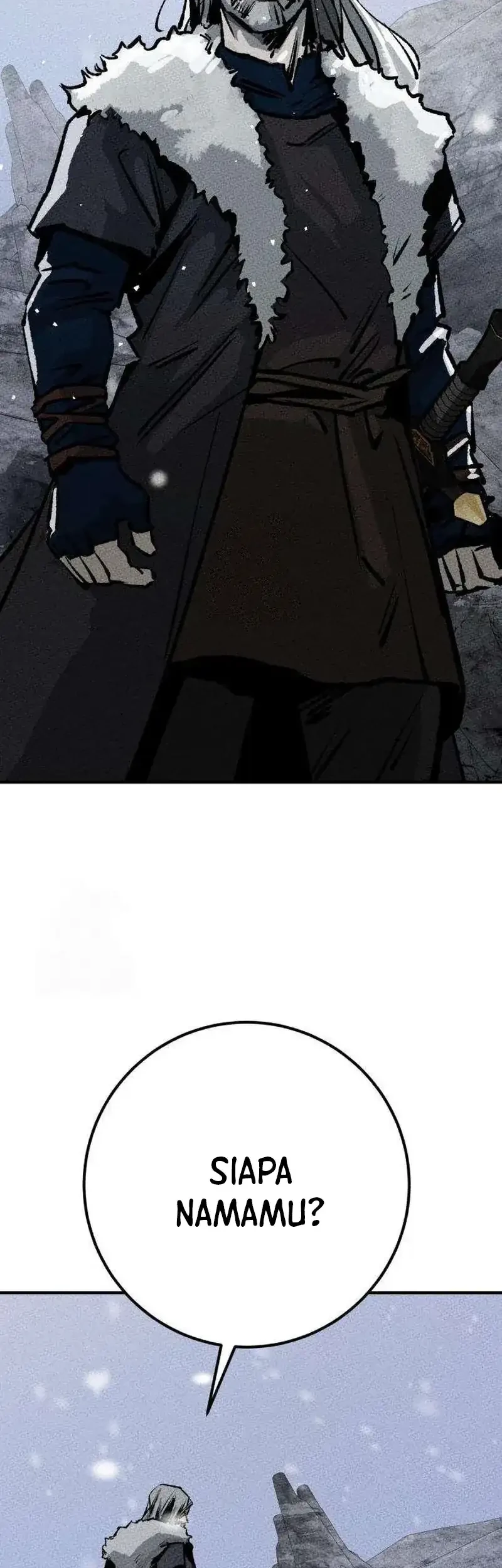 Black-Haired Knight King Chapter 2 - halaman 64