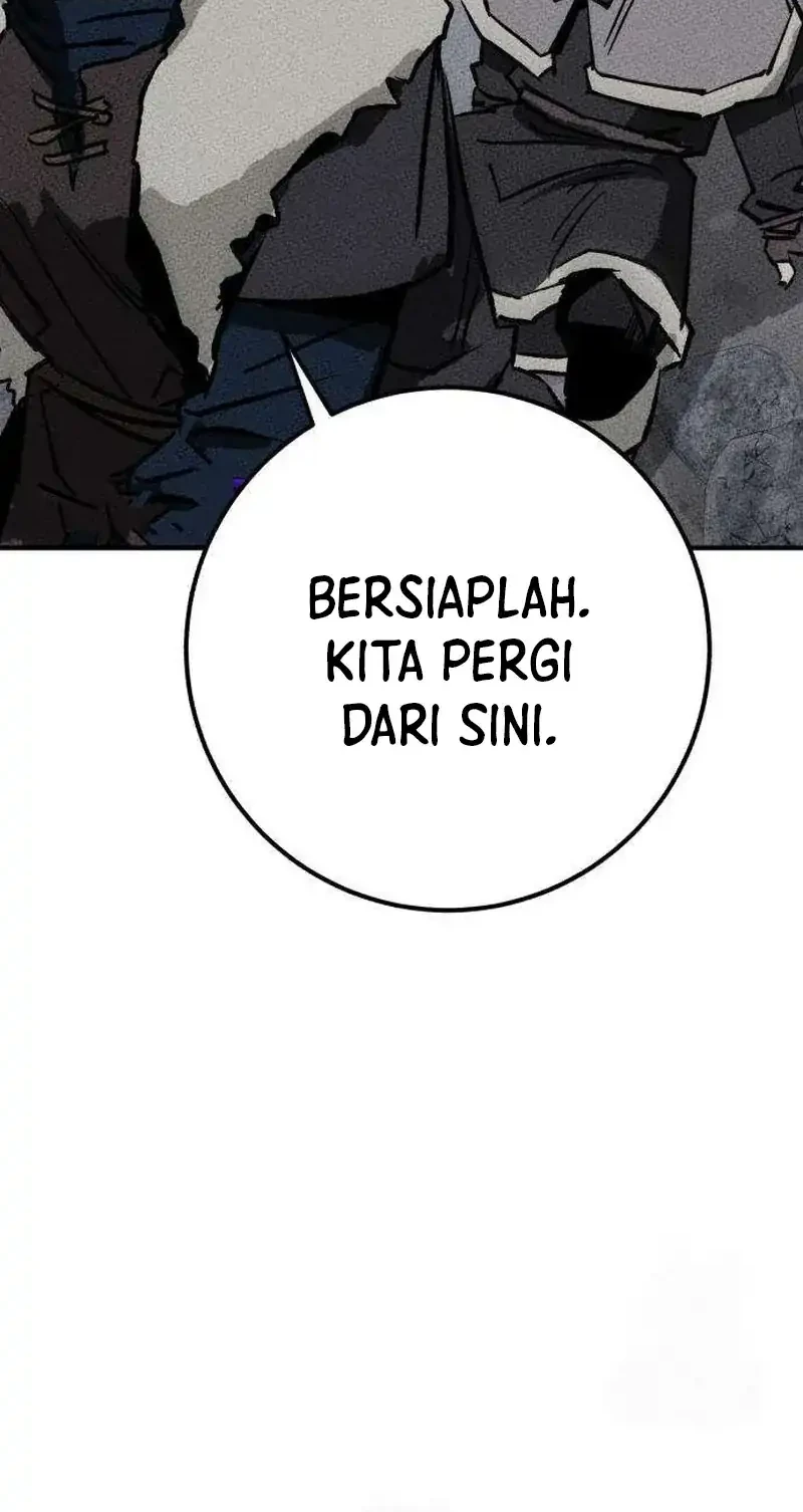 Black-Haired Knight King Chapter 2 - halaman 7