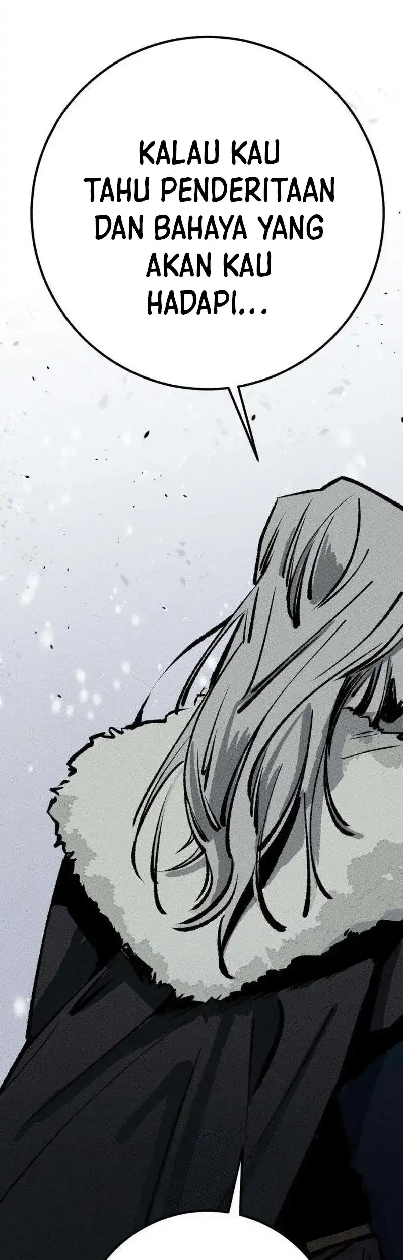 Black-Haired Knight King Chapter 2 - halaman 71