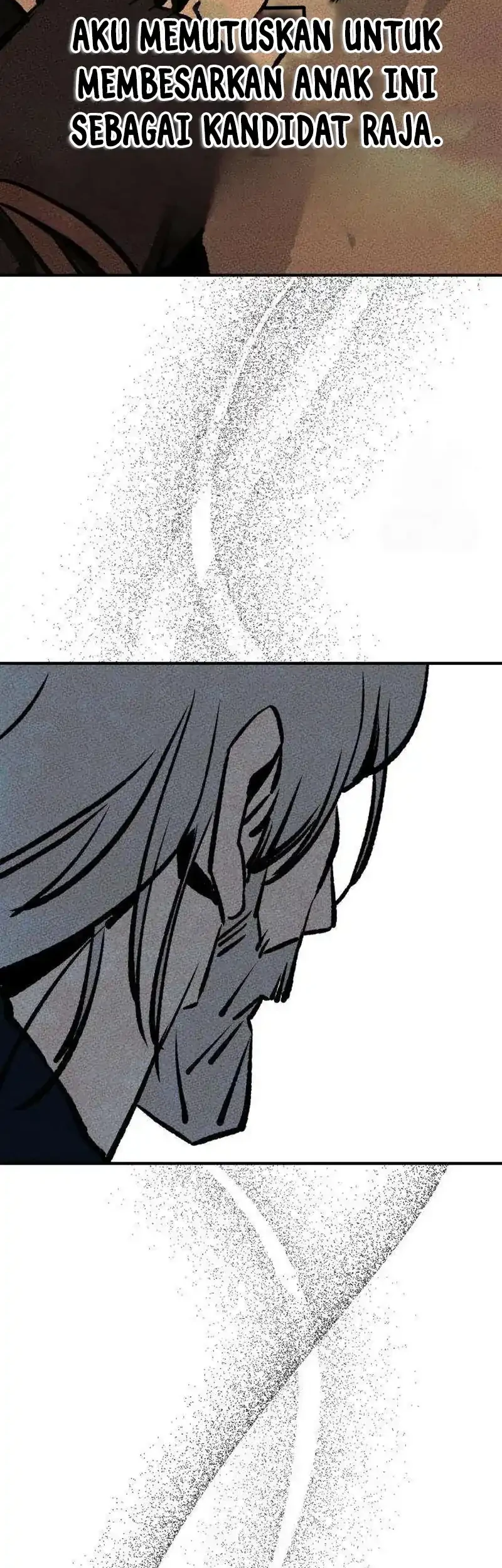 Black-Haired Knight King Chapter 2 - halaman 79
