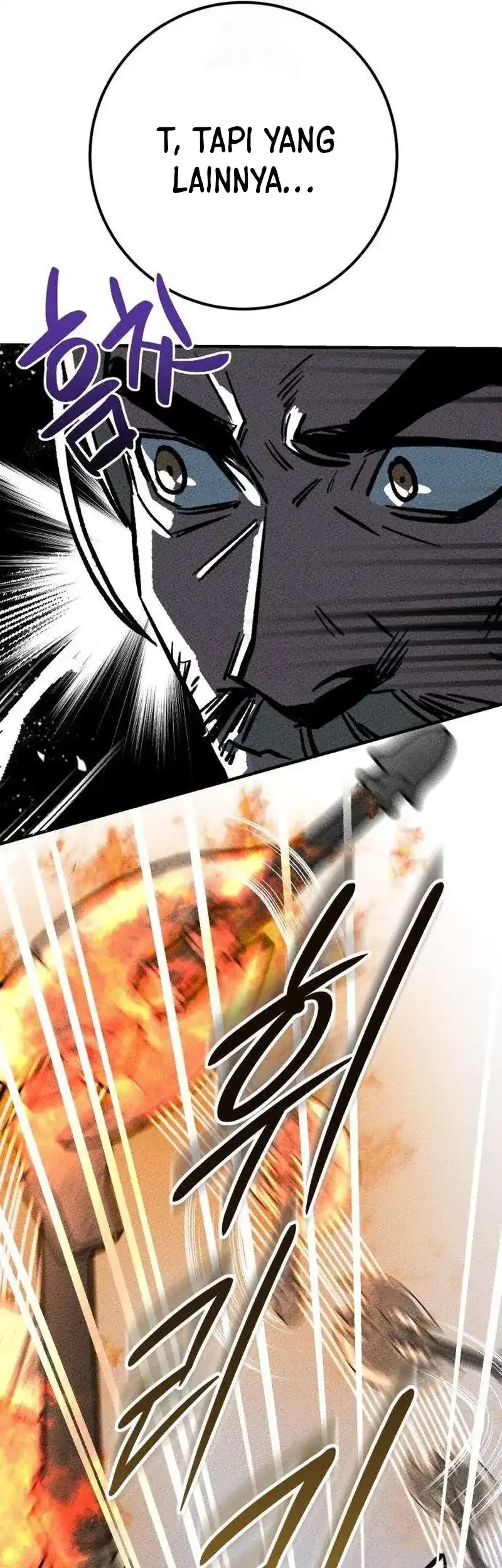 Black-Haired Knight King Chapter 2 - halaman 8