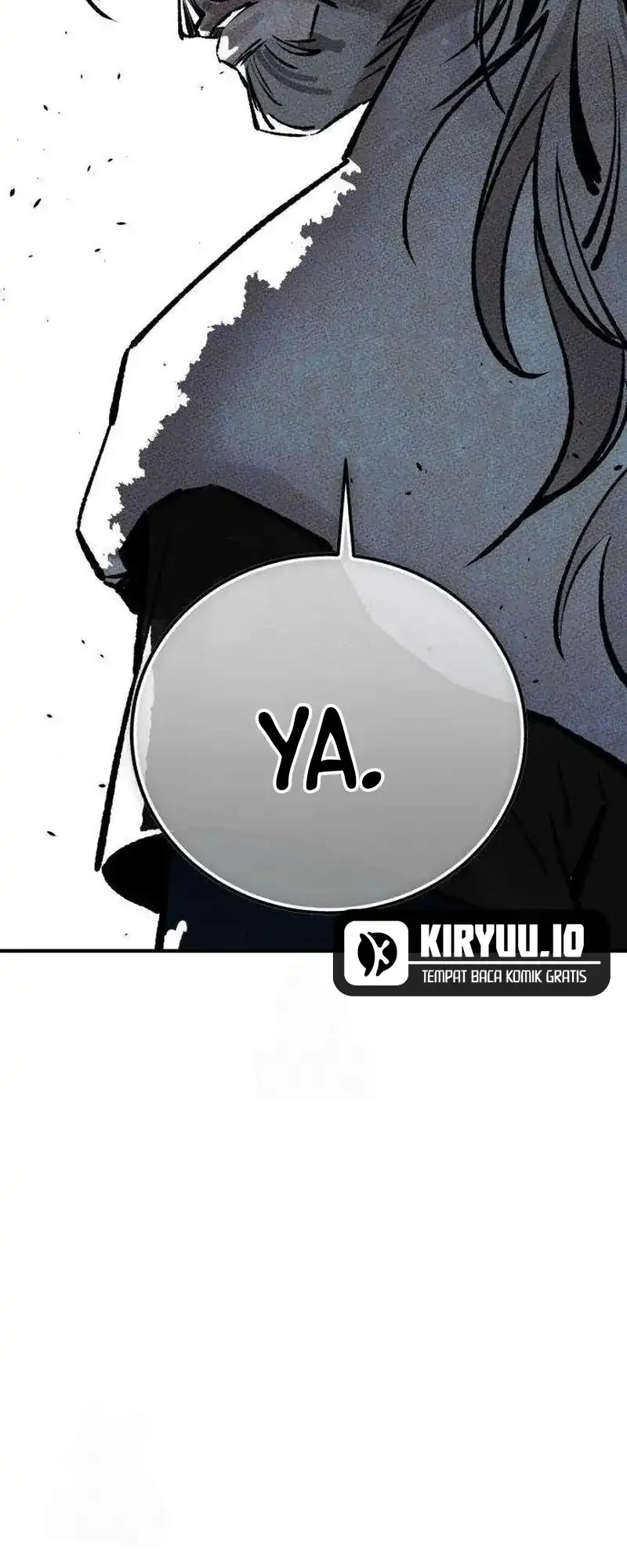 Black-Haired Knight King Chapter 2 - halaman 83