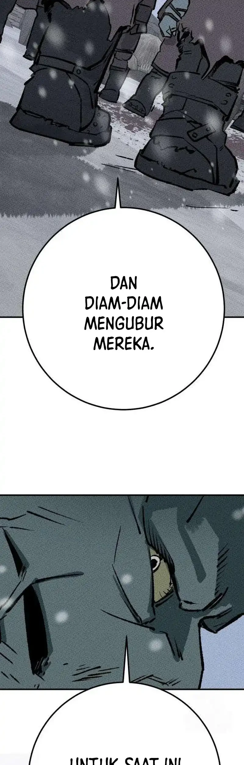Black-Haired Knight King Chapter 2 - halaman 97