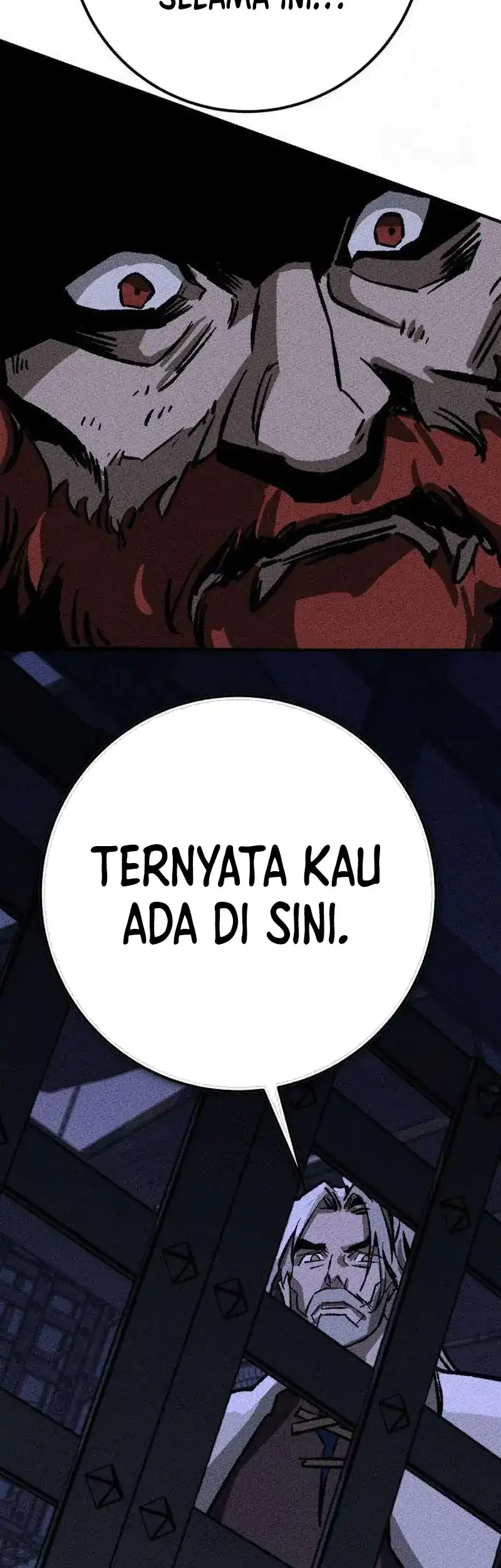 Black-Haired Knight King Chapter 3 - halaman 39