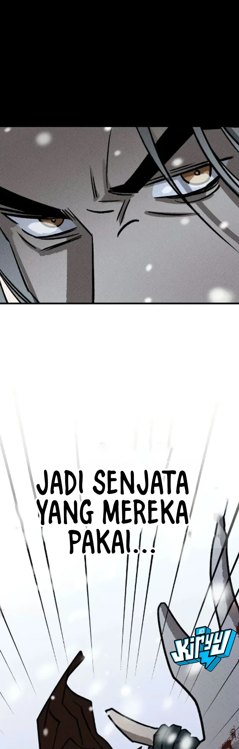Black-Haired Knight King Chapter 9 - halaman 71