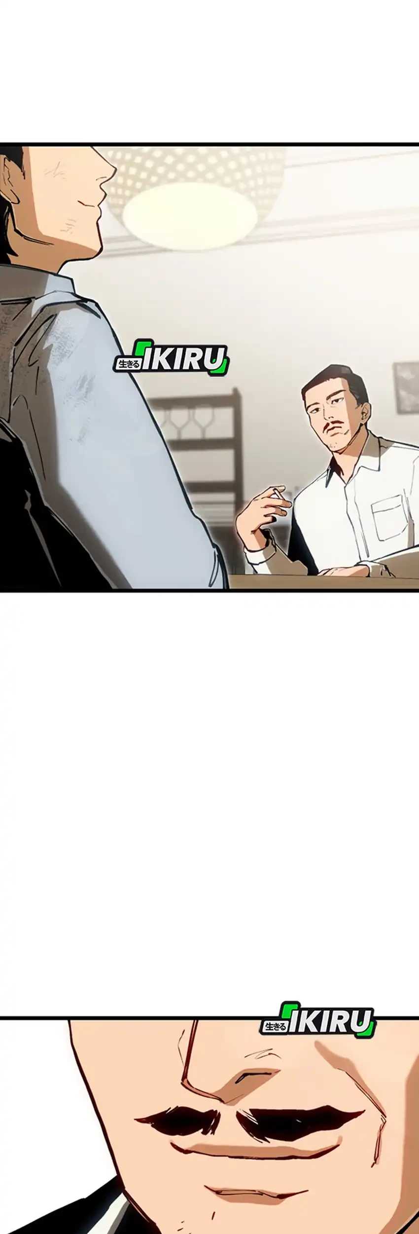Black-Haired US Army General Chapter 1 - halaman 101