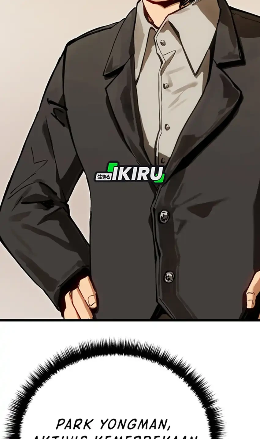Black-Haired US Army General Chapter 1 - halaman 116