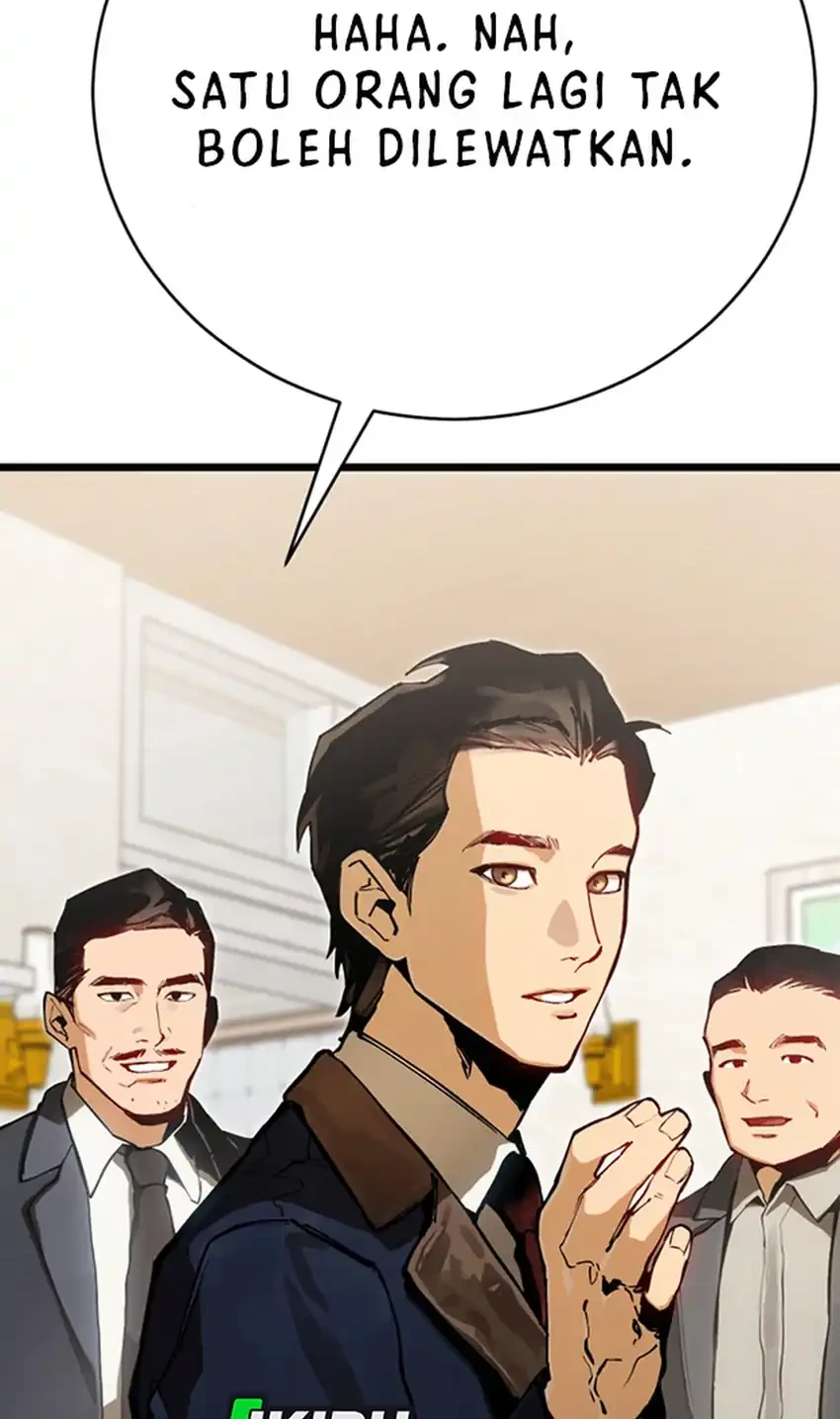 Black-Haired US Army General Chapter 1 - halaman 120