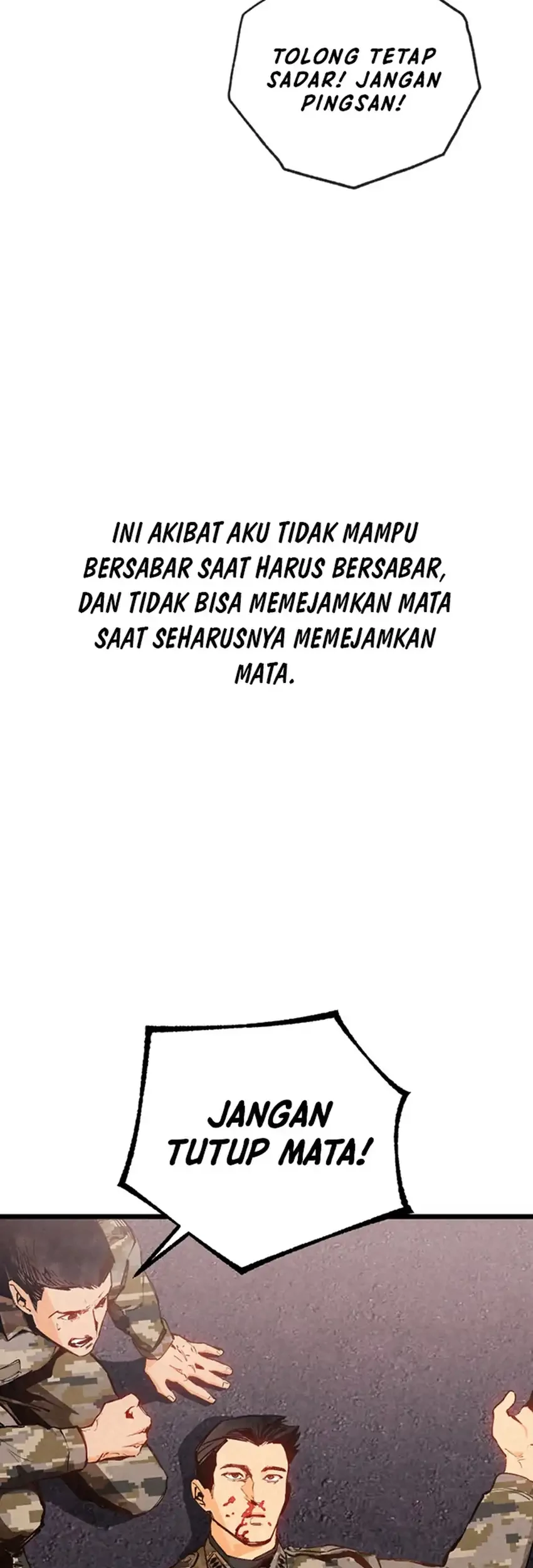 Black-Haired US Army General Chapter 1 - halaman 13