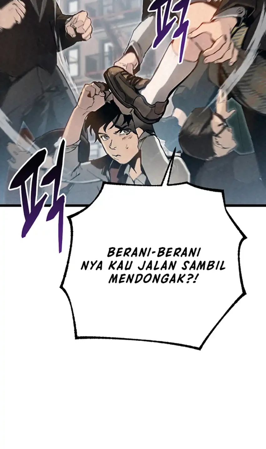 Black-Haired US Army General Chapter 1 - halaman 22