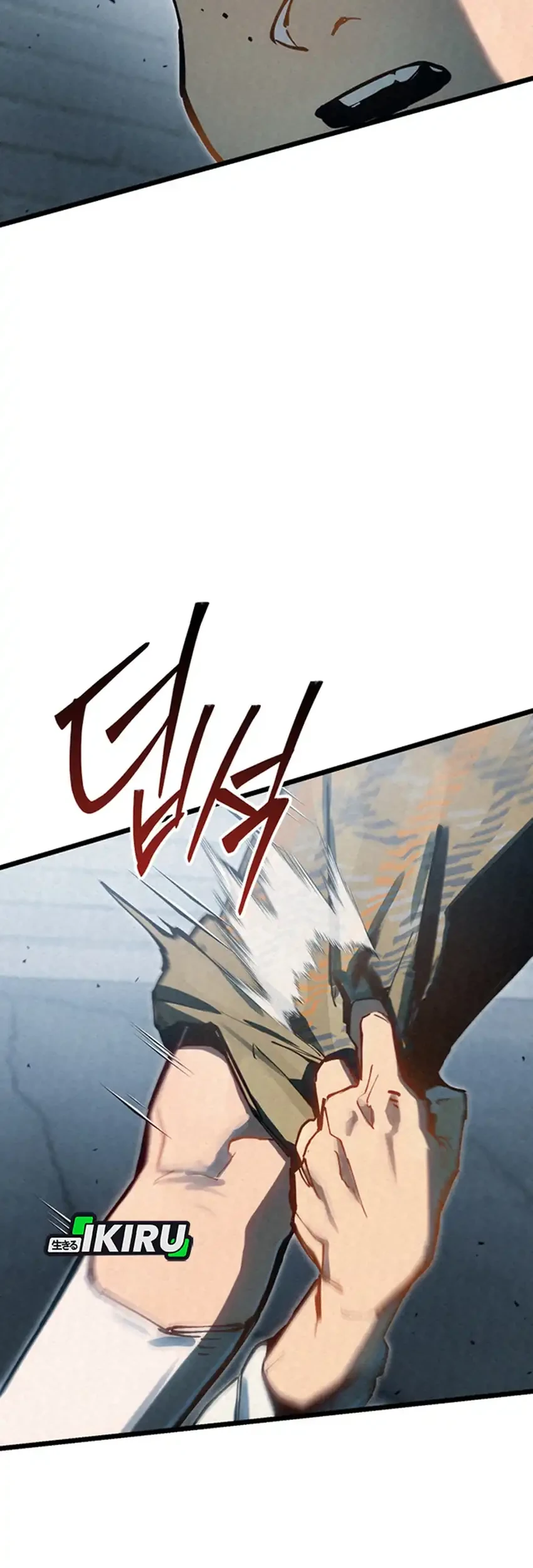 Black-Haired US Army General Chapter 1 - halaman 27