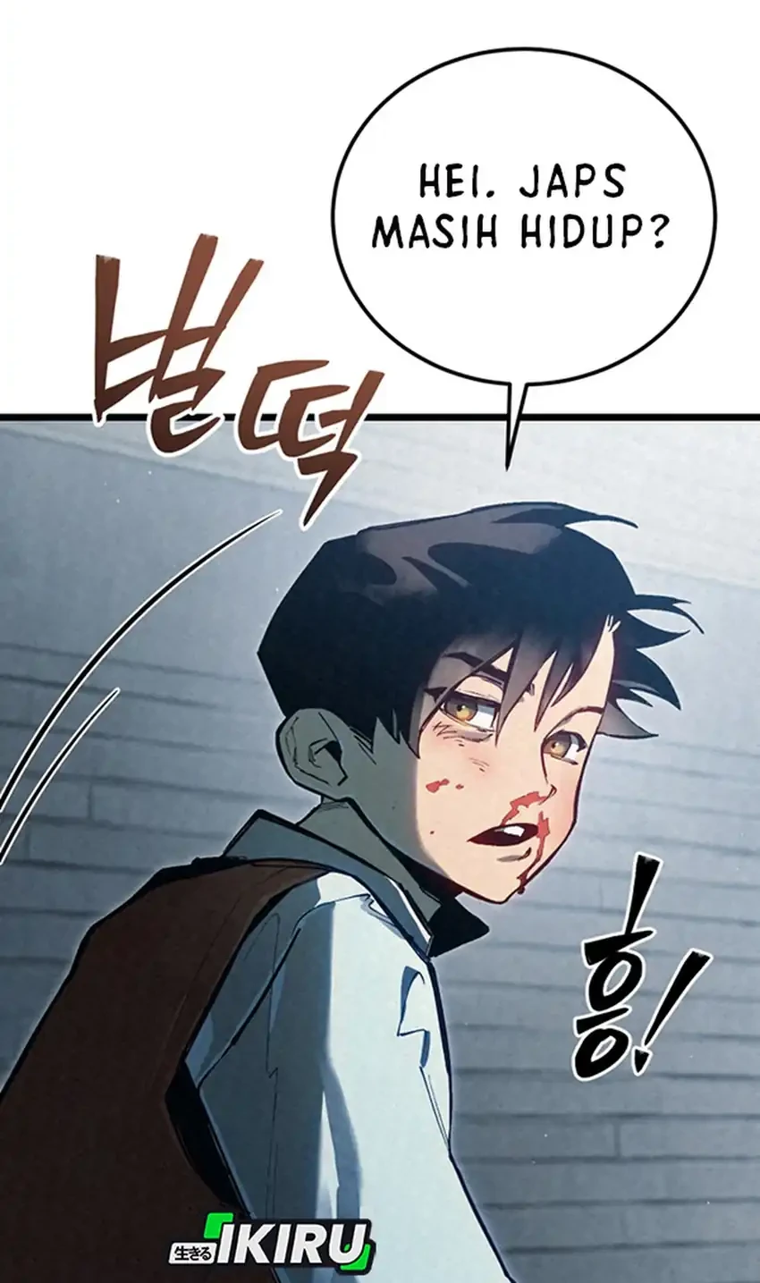 Black-Haired US Army General Chapter 1 - halaman 38