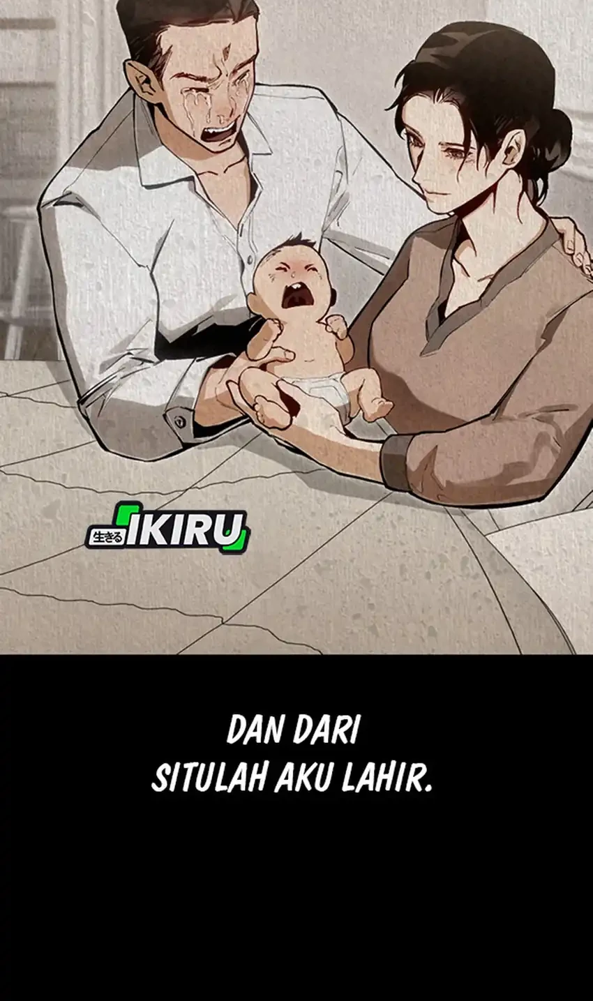 Black-Haired US Army General Chapter 1 - halaman 58