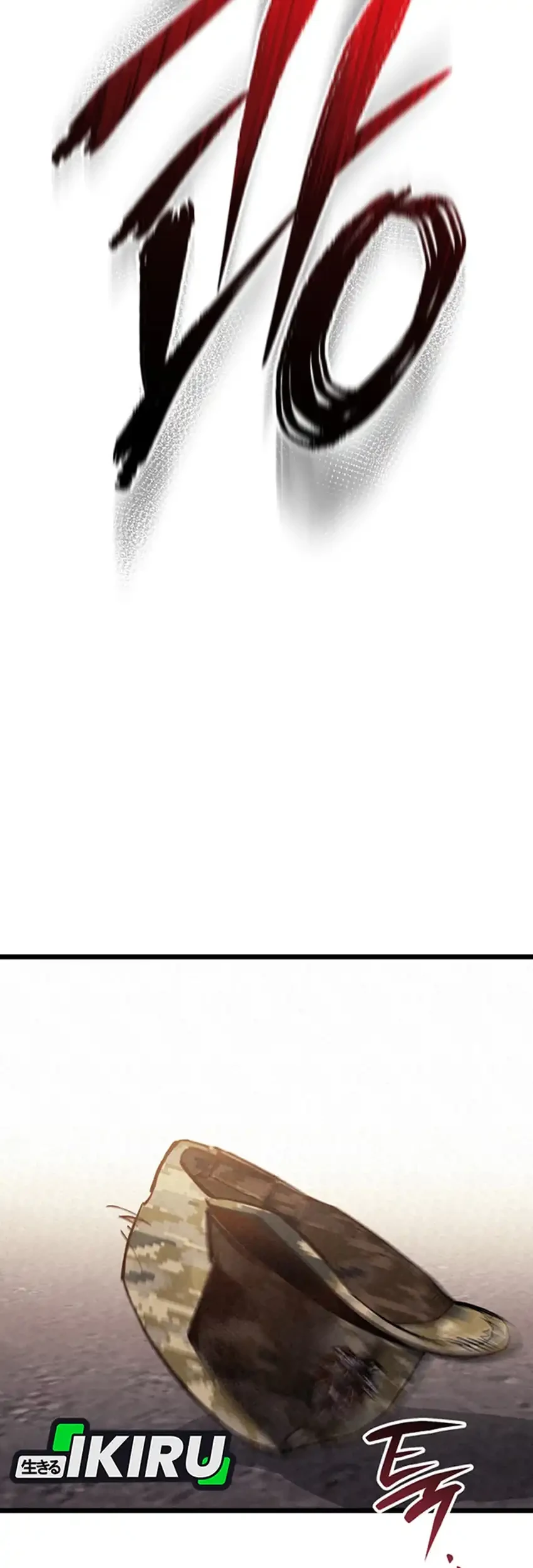 Black-Haired US Army General Chapter 1 - halaman 7
