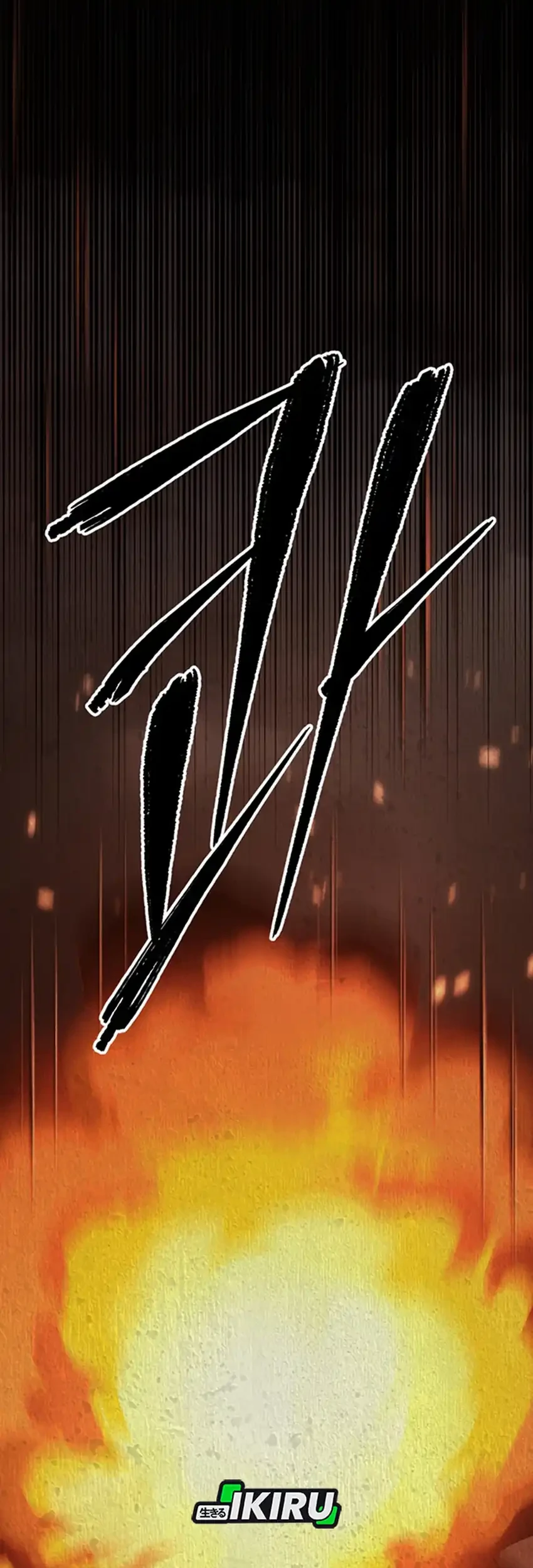 Black-Haired US Army General Chapter 1 - halaman 77