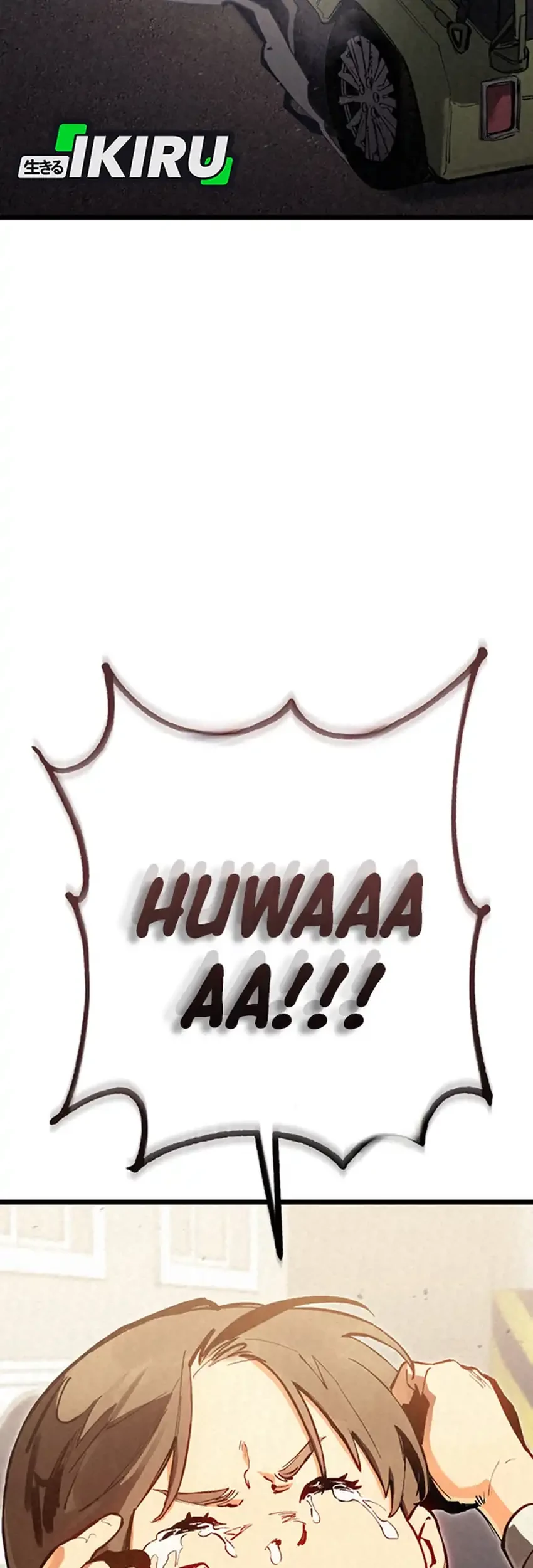 Black-Haired US Army General Chapter 1 - halaman 9