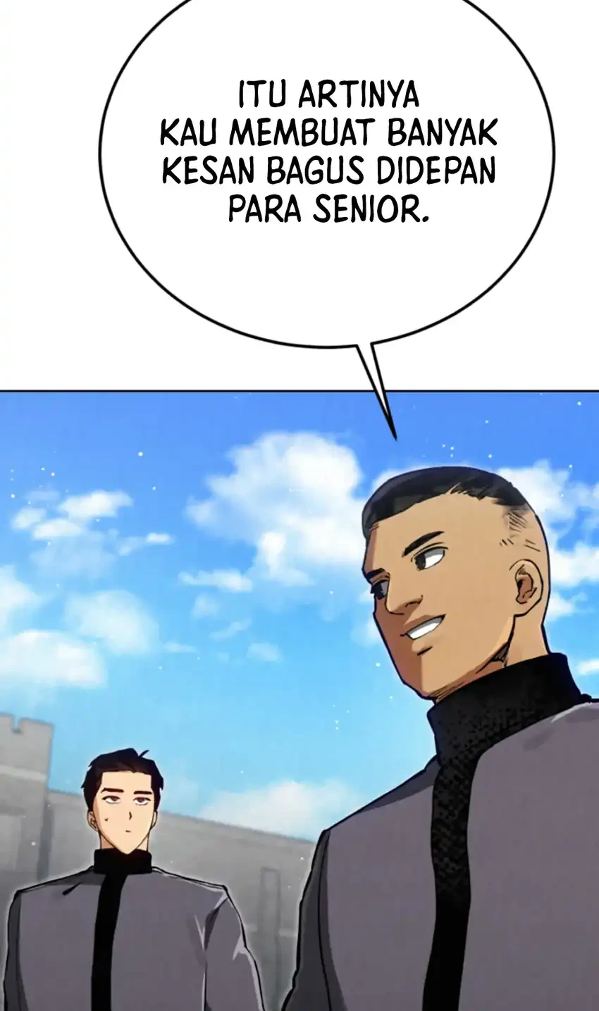 Black-Haired US Army General Chapter 10 - halaman 30