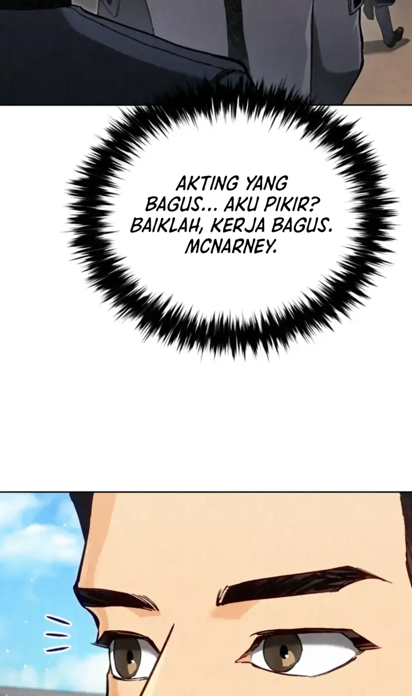 Black-Haired US Army General Chapter 10 - halaman 40
