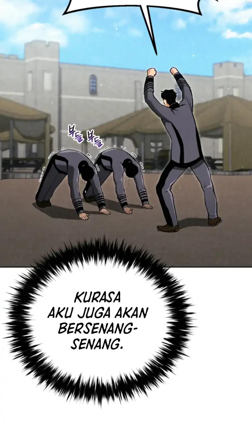 Black-Haired US Army General Chapter 10 - halaman 44