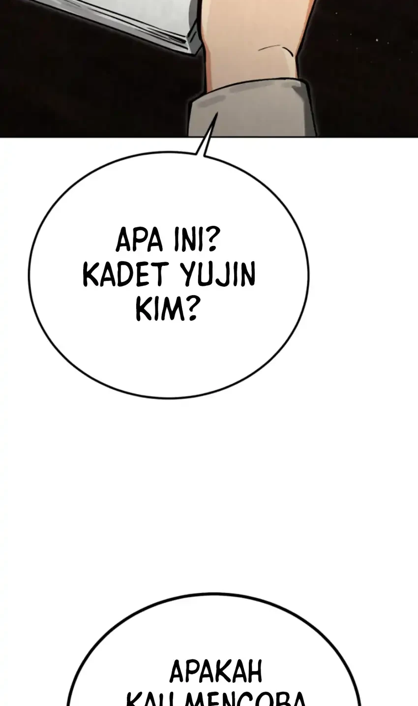 Black-Haired US Army General Chapter 10 - halaman 48