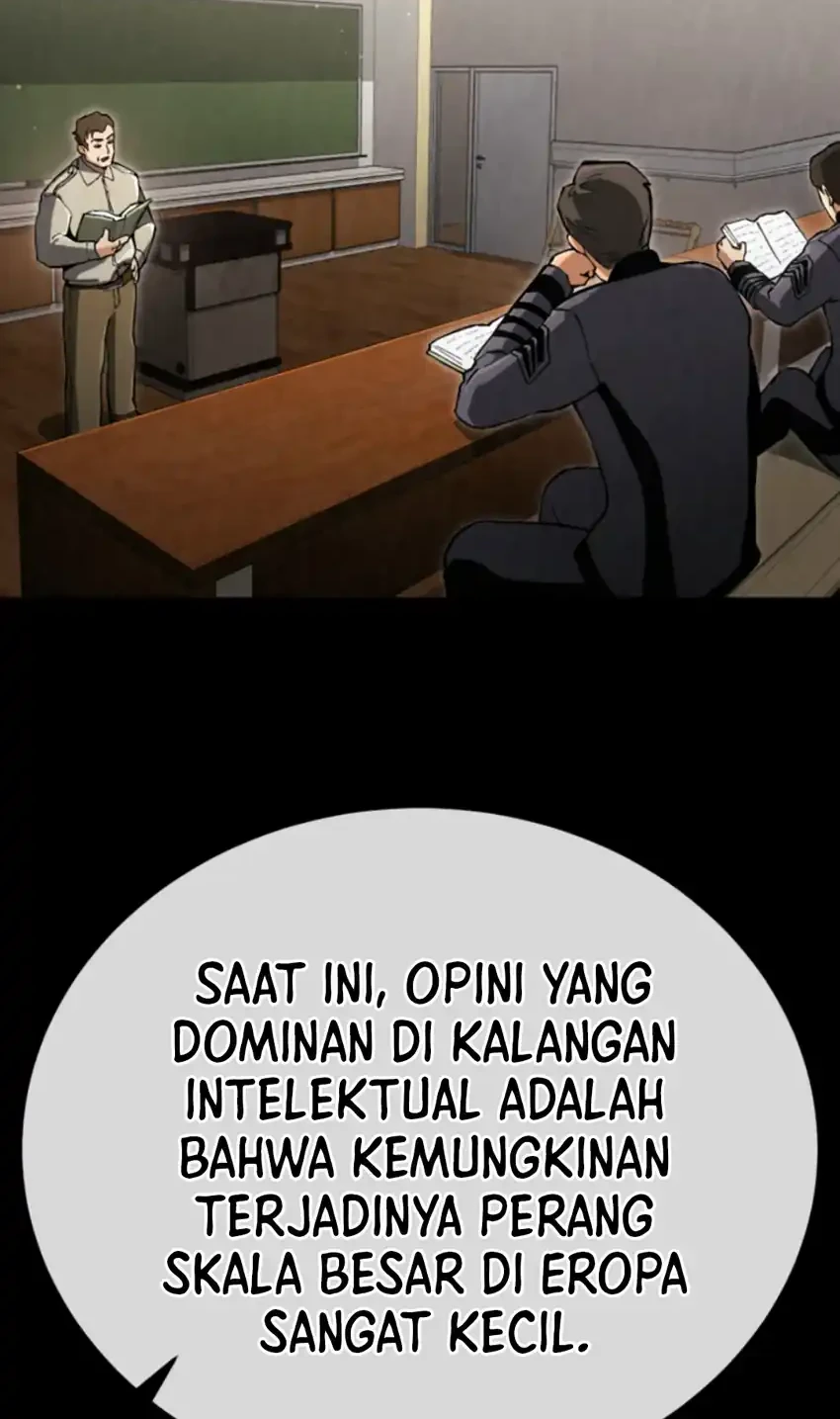 Black-Haired US Army General Chapter 10 - halaman 52