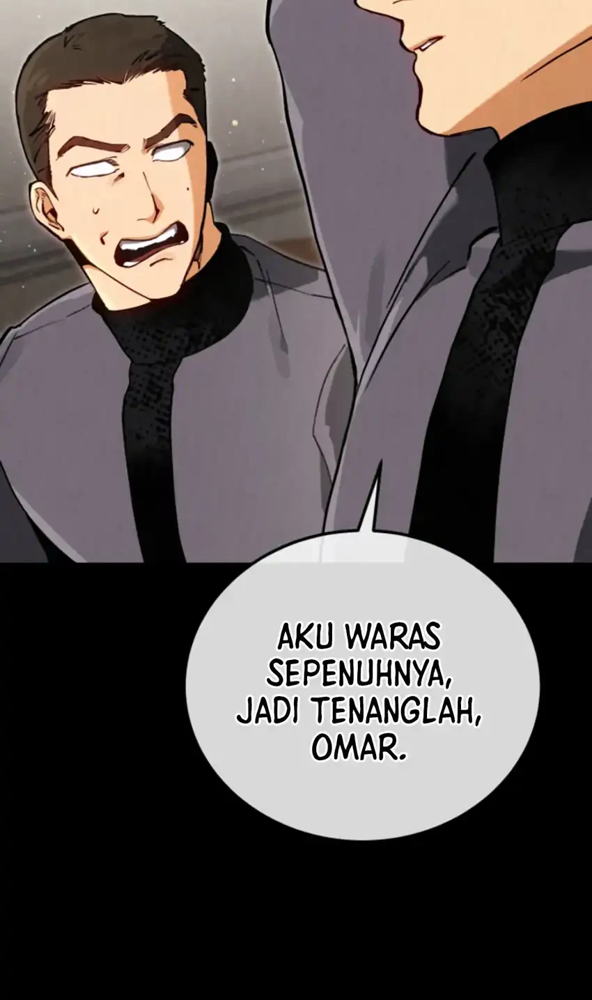 Black-Haired US Army General Chapter 10 - halaman 58