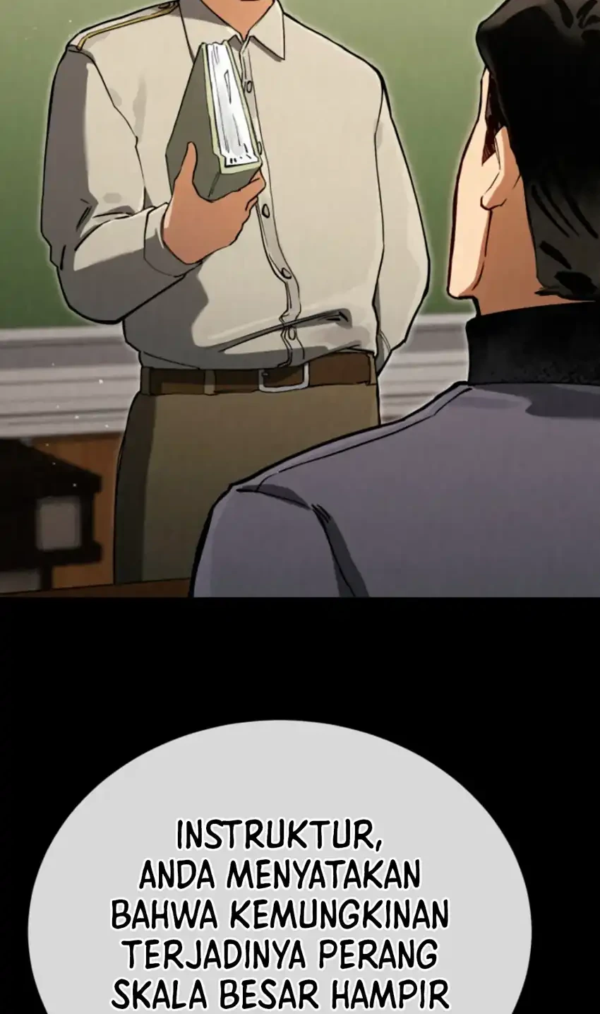 Black-Haired US Army General Chapter 10 - halaman 60