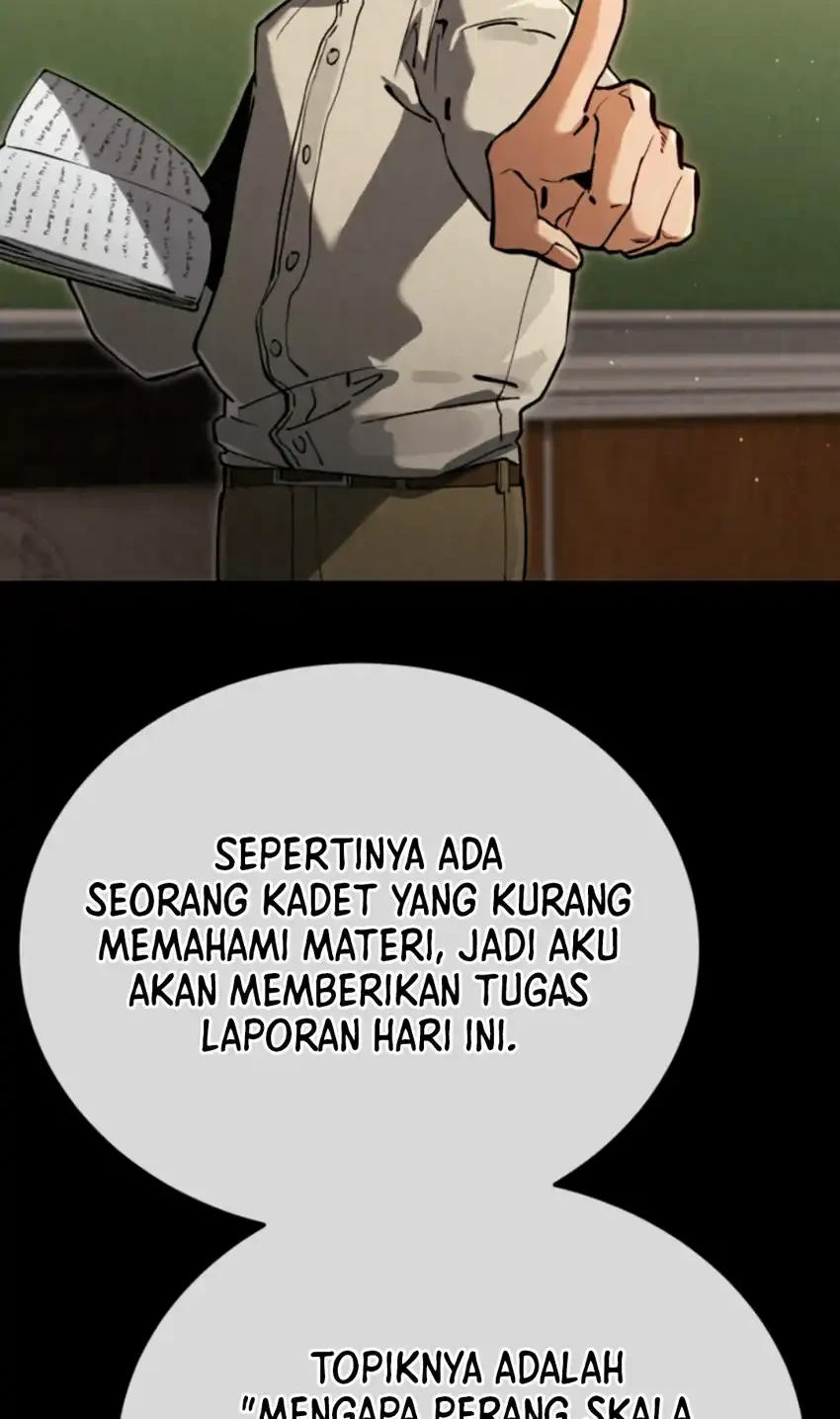 Black-Haired US Army General Chapter 10 - halaman 70