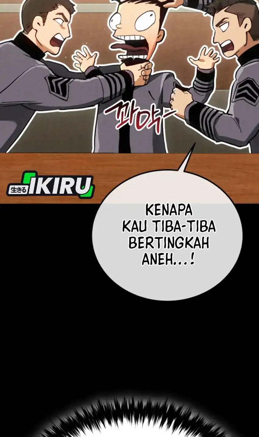 Black-Haired US Army General Chapter 10 - halaman 72