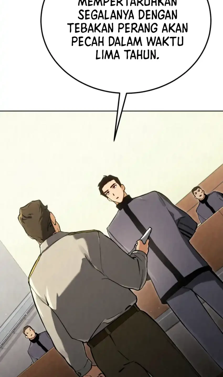 Black-Haired US Army General Chapter 10 - halaman 80
