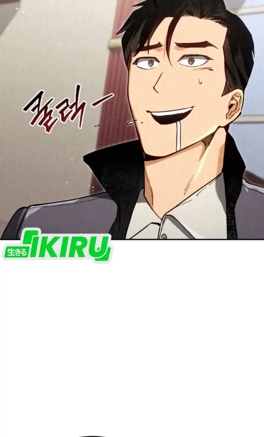 Black-Haired US Army General Chapter 11 - halaman 39
