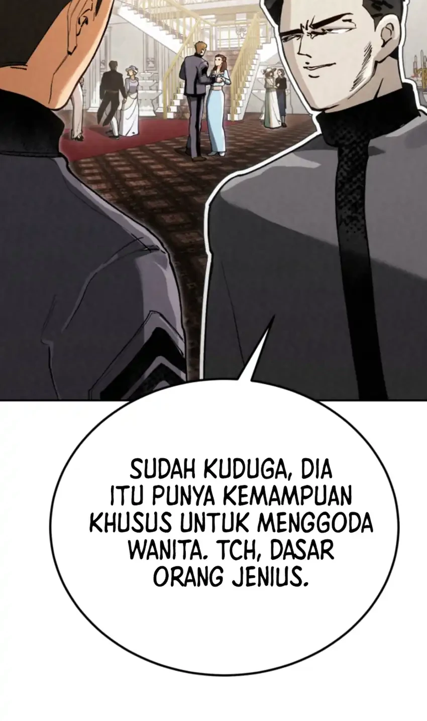 Black-Haired US Army General Chapter 11 - halaman 79