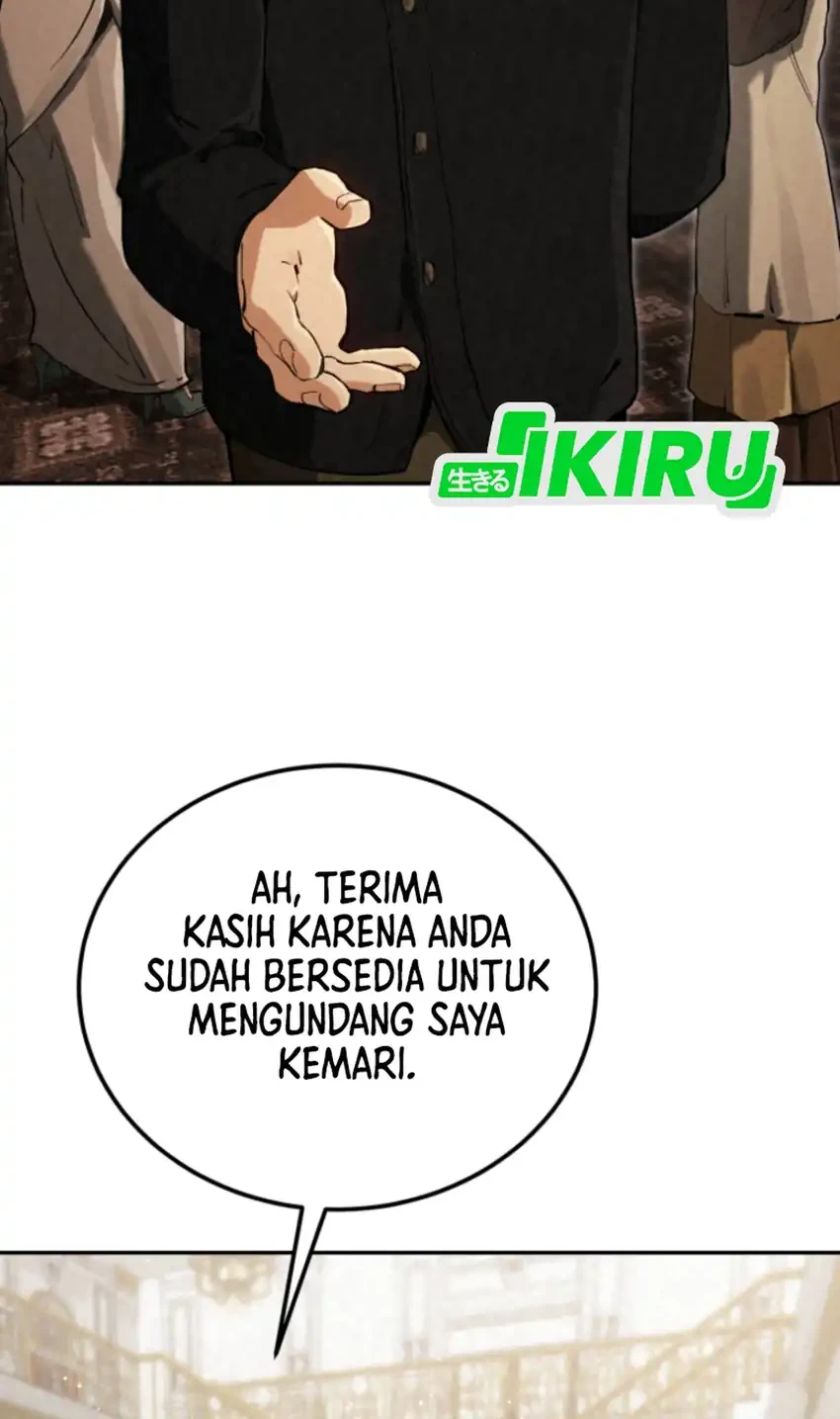 Black-Haired US Army General Chapter 11 - halaman 85