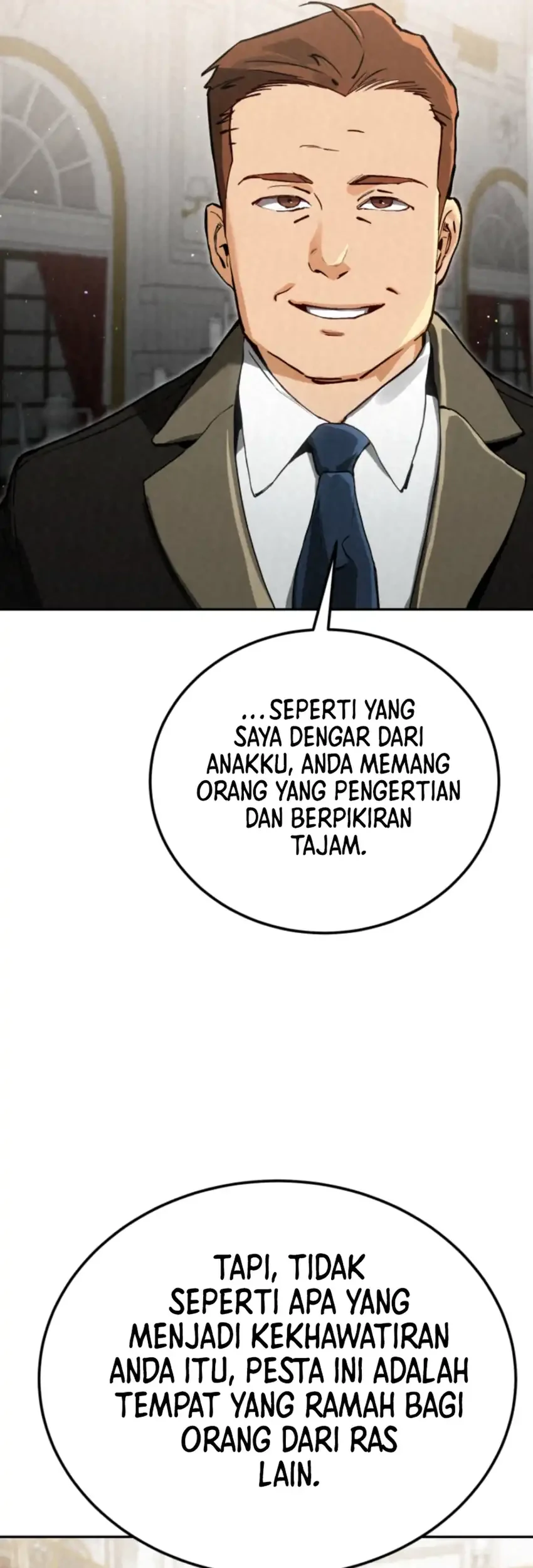 Black-Haired US Army General Chapter 11 - halaman 91