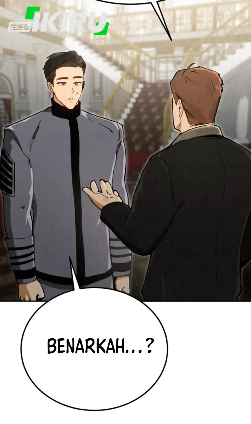 Black-Haired US Army General Chapter 11 - halaman 92