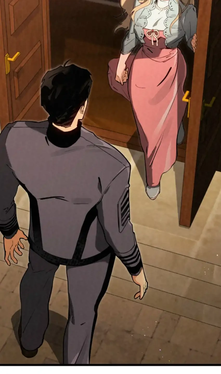 Black-Haired US Army General Chapter 12 - halaman 2