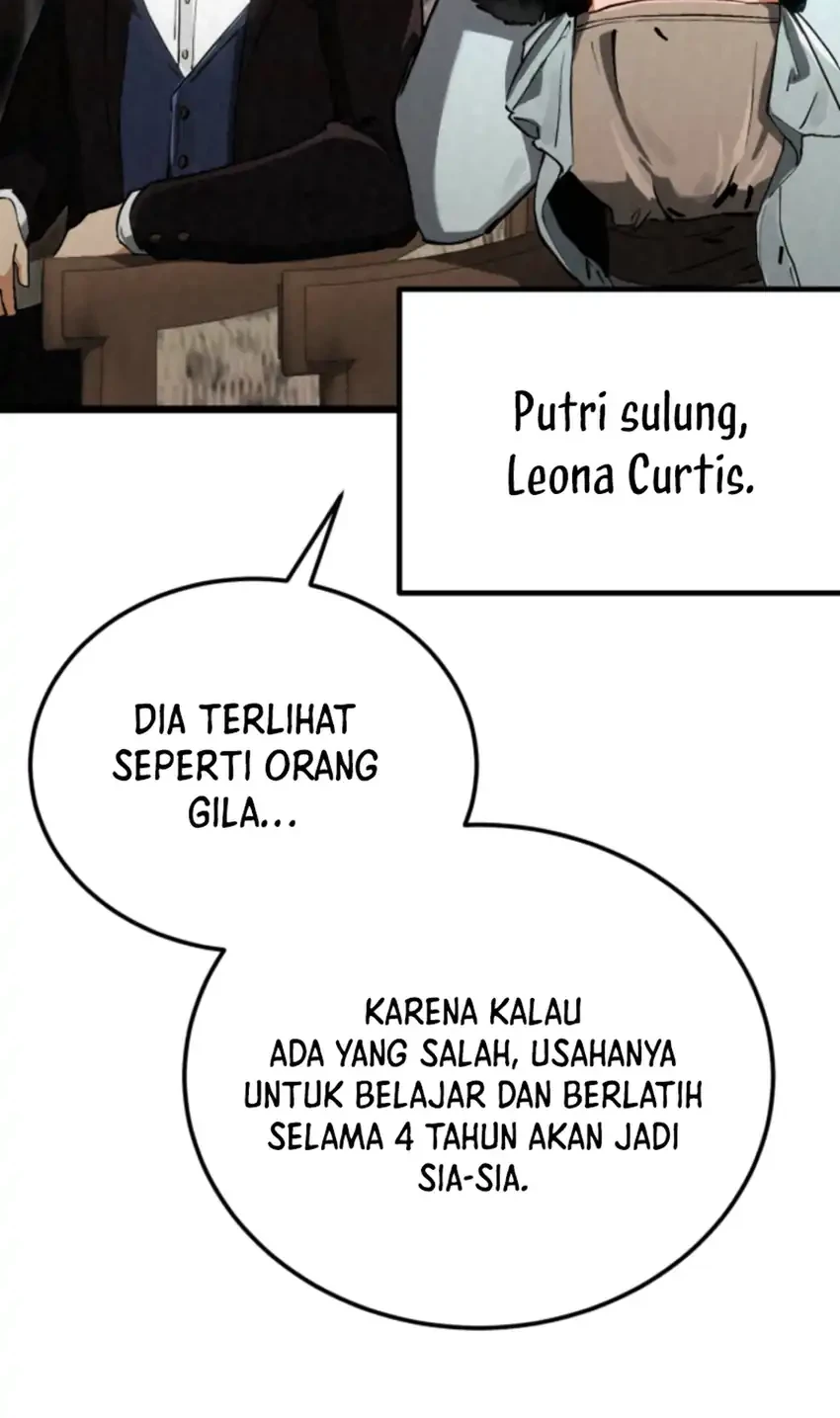 Black-Haired US Army General Chapter 12 - halaman 46