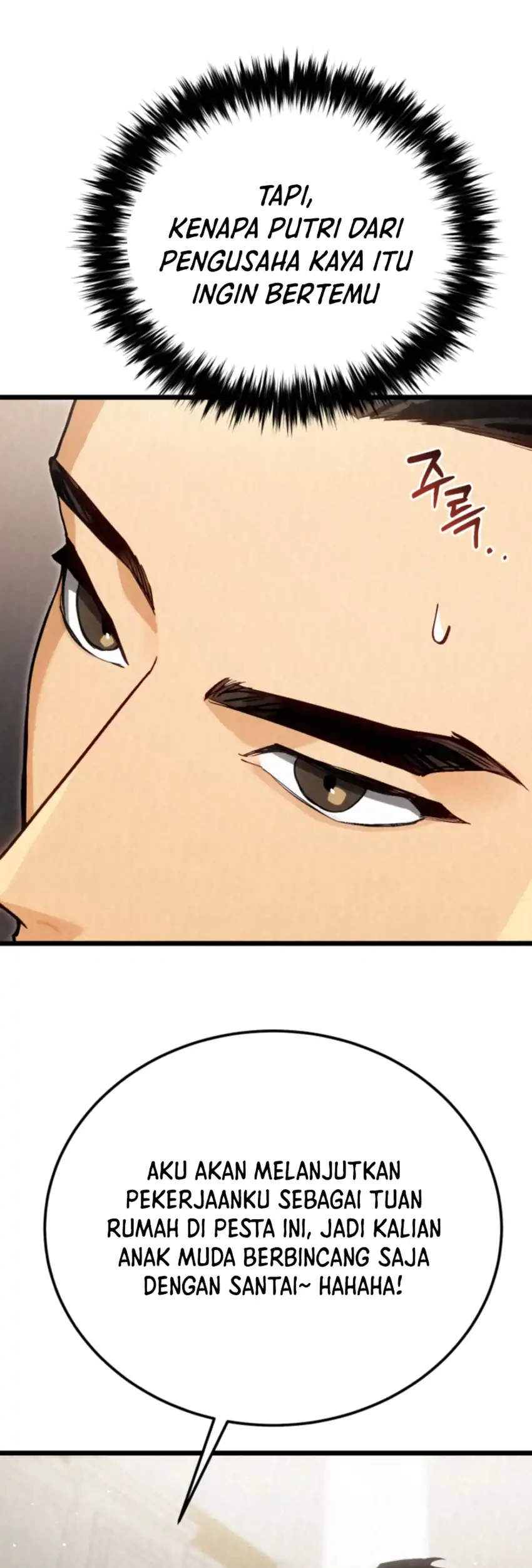 Black-Haired US Army General Chapter 12 - halaman 71