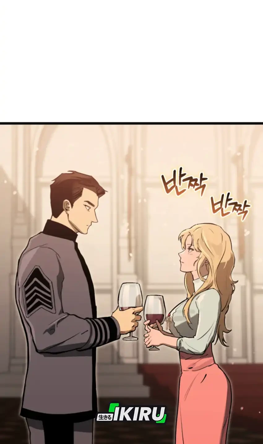 Black-Haired US Army General Chapter 13 - halaman 10