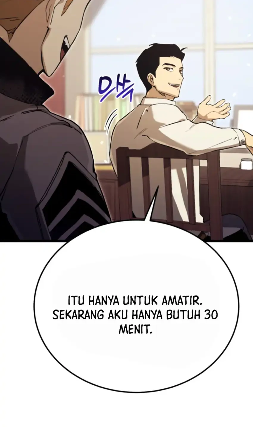 Black-Haired US Army General Chapter 13 - halaman 100