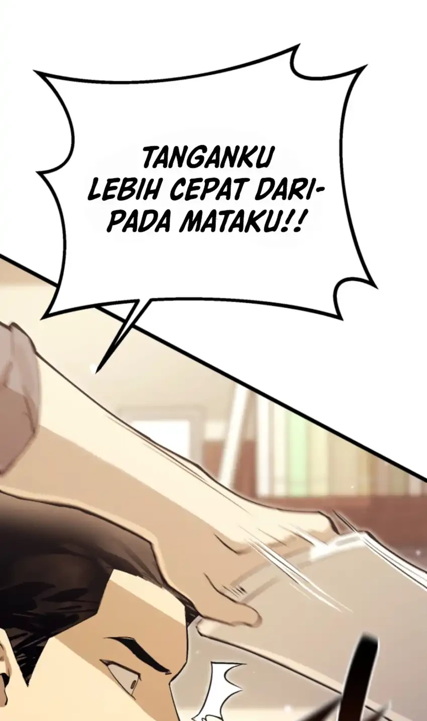 Black-Haired US Army General Chapter 13 - halaman 102