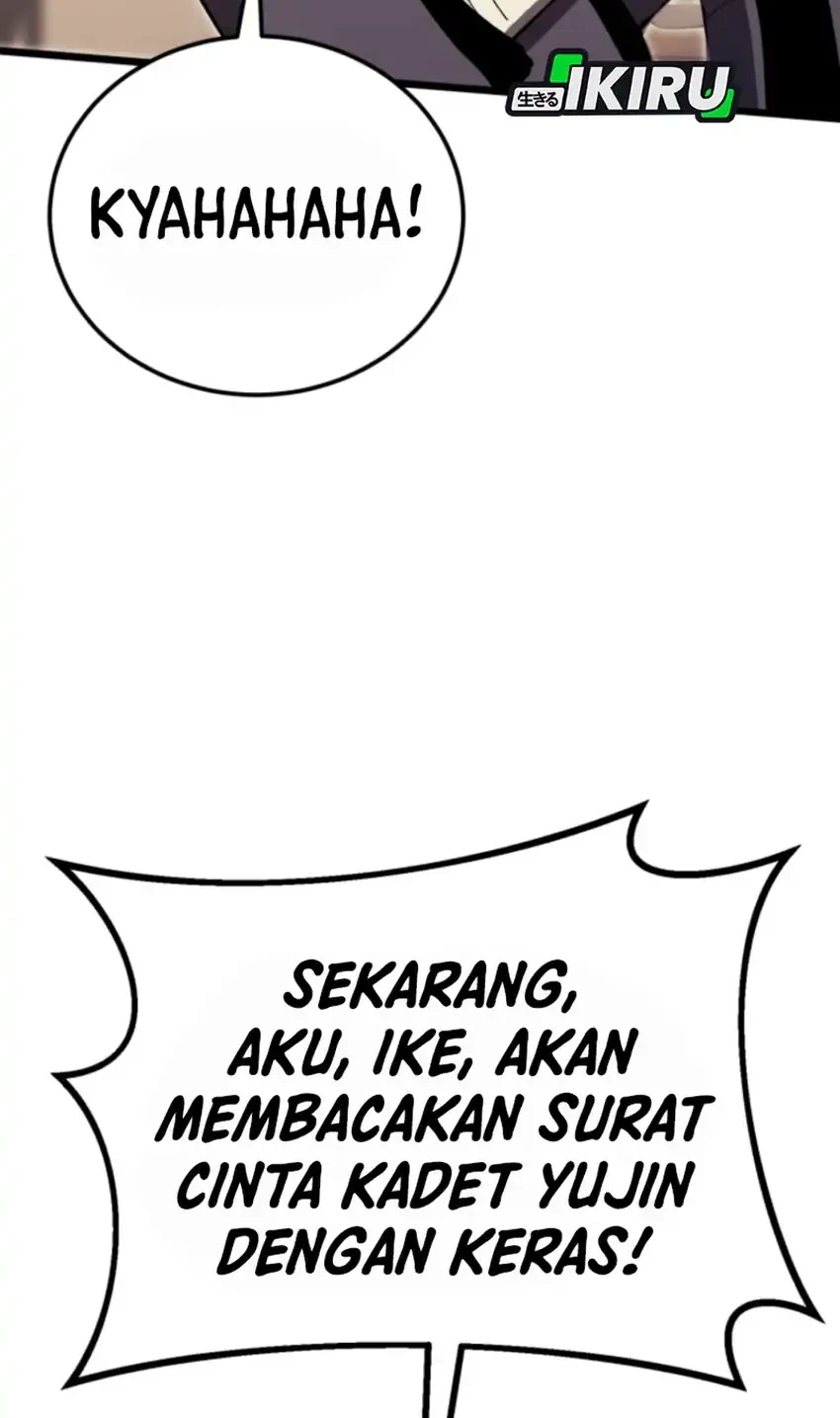 Black-Haired US Army General Chapter 13 - halaman 104