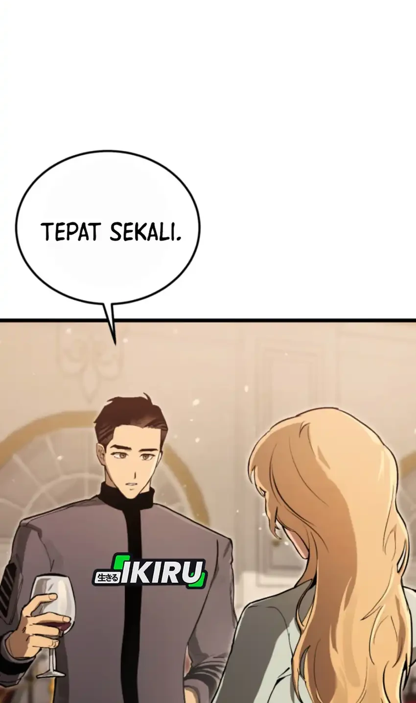 Black-Haired US Army General Chapter 13 - halaman 14